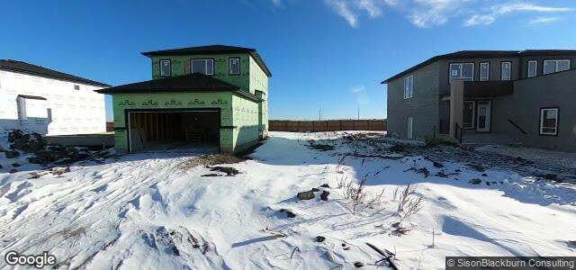 51 Glenella Gardens（加拿大曼尼托巴省温尼伯市）房屋照片