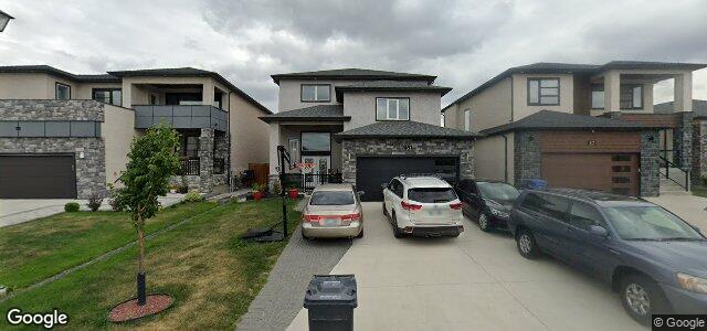 51 Luzon Bay（加拿大曼尼托巴省温尼伯市）房屋照片