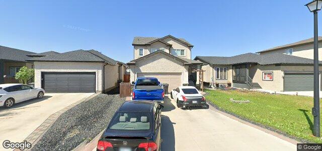 51 Water Ridge Path（加拿大曼尼托巴省温尼伯市）房屋照片