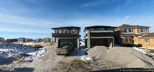 52 Glenella Gardens（加拿大曼尼托巴省温尼伯市）房屋照片