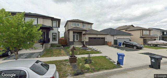 Photo of 54 Luzon Bay in Winnipeg, Manitoba