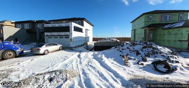 55 Glenella Gardens（加拿大曼尼托巴省温尼伯市）房屋照片