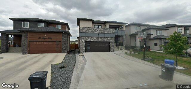 55 Luzon Bay（加拿大曼尼托巴省温尼伯市）房屋照片