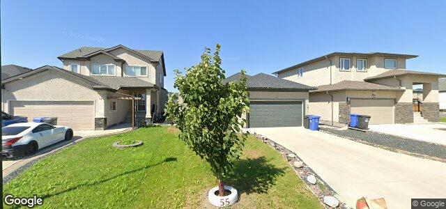 55 Water Ridge Path ਦੀ ਫੋਟੋ, ਵਿਨੀਪਿਗ, ਮੈਨੀਟੋਬਾ