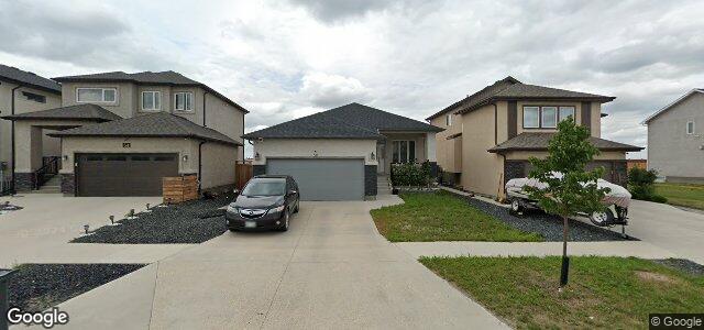 58 Luzon Bay（加拿大曼尼托巴省温尼伯市）房屋照片