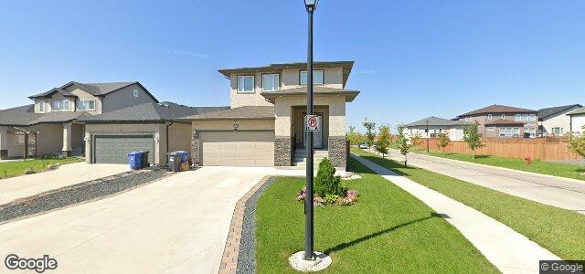 59 Water Ridge Path（加拿大曼尼托巴省温尼伯市）房屋照片