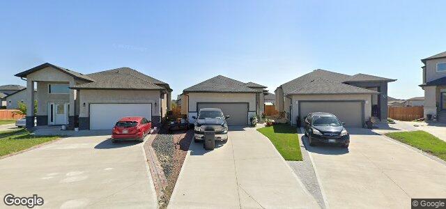 6 Fair Acres Cove（加拿大曼尼托巴省温尼伯市）房屋照片