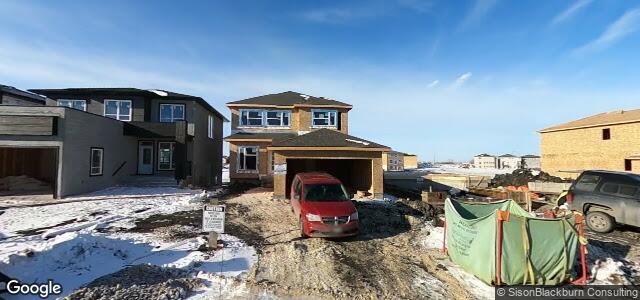 60 Glenella Gardens（加拿大曼尼托巴省温尼伯市）房屋照片