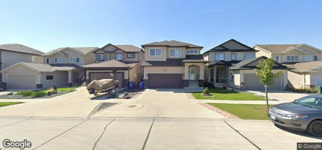 62 Driftwater Trail（加拿大曼尼托巴省温尼伯市）房屋照片