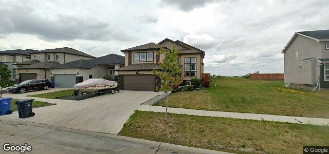 62 Luzon Bay（加拿大曼尼托巴省温尼伯市）房屋照片