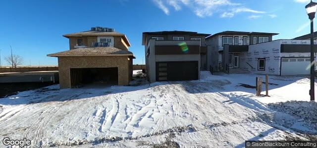 63 Glenella Gardens（加拿大曼尼托巴省温尼伯市）房屋照片