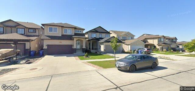 66 Driftwater Trail（加拿大曼尼托巴省温尼伯市）房屋照片