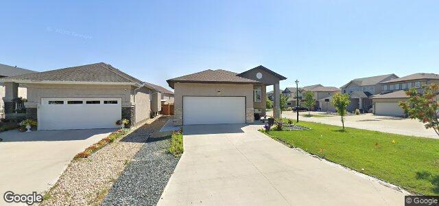 66 Water Ridge Path（加拿大曼尼托巴省温尼伯市）房屋照片