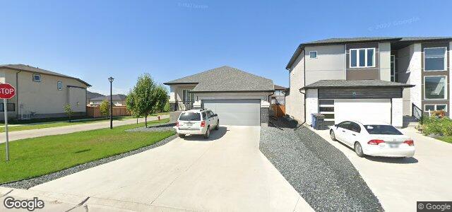 67 Water Ridge Path（加拿大曼尼托巴省温尼伯市）房屋照片