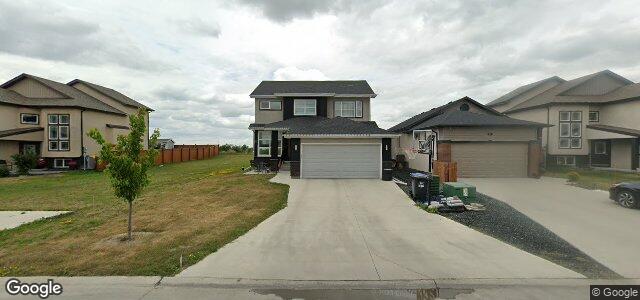 68 Luzon Bay（加拿大曼尼托巴省温尼伯市）房屋照片