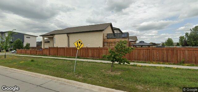 7 Driftwater Trail（加拿大曼尼托巴省温尼伯市）房屋照片