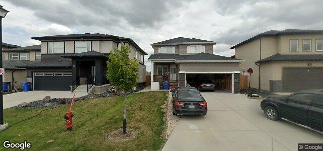 7 Luzon Bay（加拿大曼尼托巴省温尼伯市）房屋照片