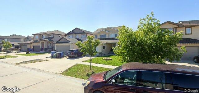 70 Driftwater Trail（加拿大曼尼托巴省温尼伯市）房屋照片