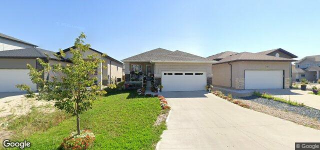 70 Water Ridge Path（加拿大曼尼托巴省温尼伯市）房屋照片