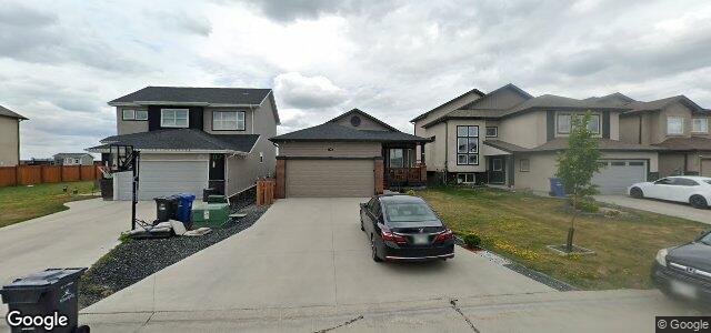 72 Luzon Bay（加拿大曼尼托巴省温尼伯市）房屋照片