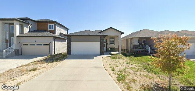 74 Water Ridge Path（加拿大曼尼托巴省温尼伯市）房屋照片