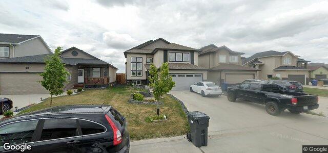 76 Luzon Bay（加拿大曼尼托巴省温尼伯市）房屋照片