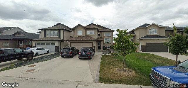 80 Luzon Bay（加拿大曼尼托巴省温尼伯市）房屋照片