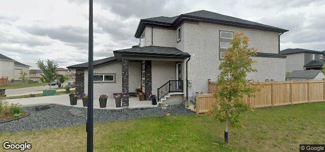 81 Luzon Bay（加拿大曼尼托巴省温尼伯市）房屋照片