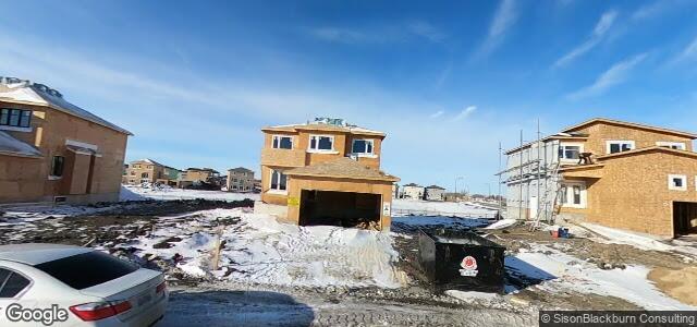 84 Glenella Gardens（加拿大曼尼托巴省温尼伯市）房屋照片