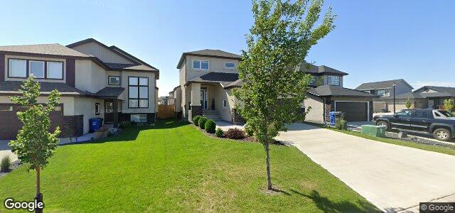 85 Luzon Bay（加拿大曼尼托巴省温尼伯市）房屋照片