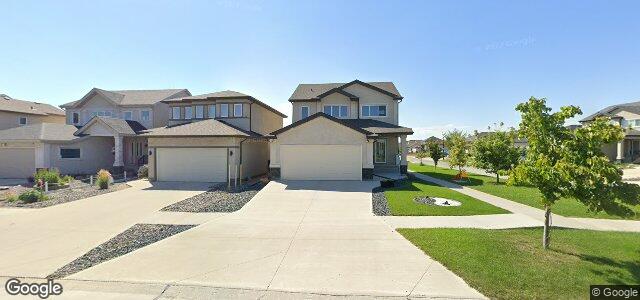 86 Driftwater Trail（加拿大曼尼托巴省温尼伯市）房屋照片