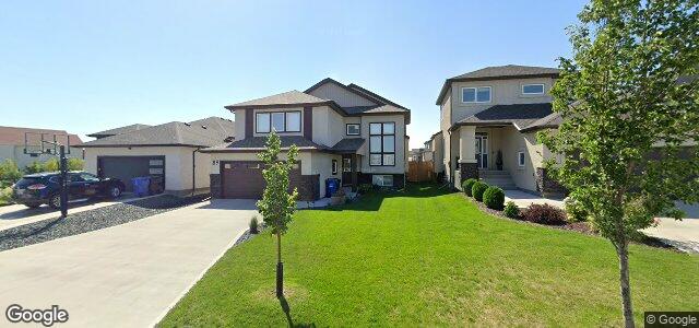 89 Luzon Bay（加拿大曼尼托巴省温尼伯市）房屋照片