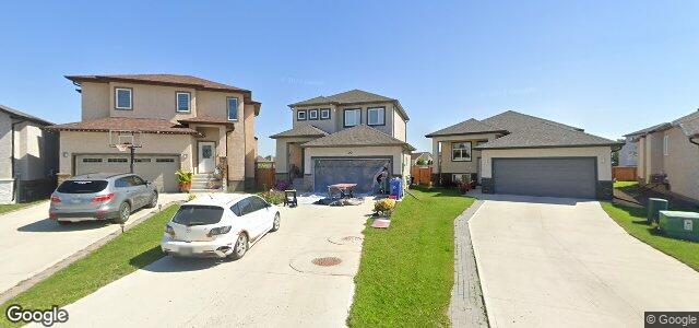 90 Water Ridge Path（加拿大曼尼托巴省温尼伯市）房屋照片