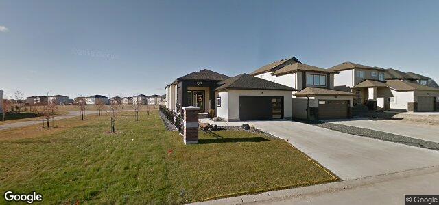 93 Luzon Bay（加拿大曼尼托巴省温尼伯市）房屋照片