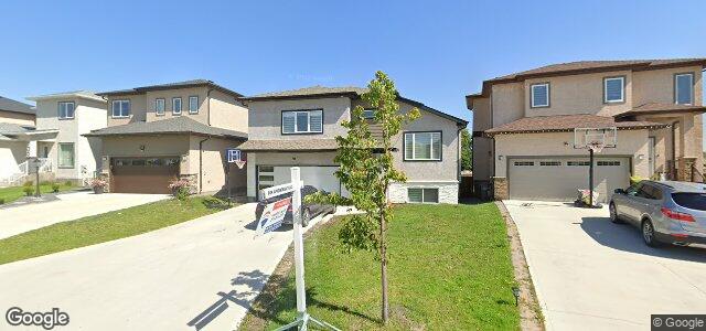 Photo of 98 Water Ridge Path in Winnipeg, Manitoba