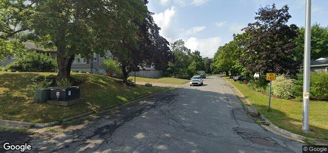 Murray Avenue（加拿大曼尼托巴省温尼伯市）房屋照片