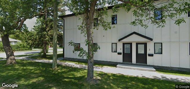 1-308 Edison Avenue（加拿大曼尼托巴省温尼伯市）房屋照片