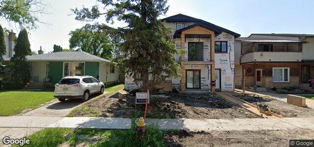 1-354 Edison Avenue（加拿大曼尼托巴省温尼伯市）房屋照片