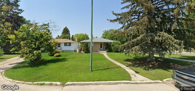 1 Dounreay Bay（加拿大曼尼托巴省温尼伯市）房屋照片