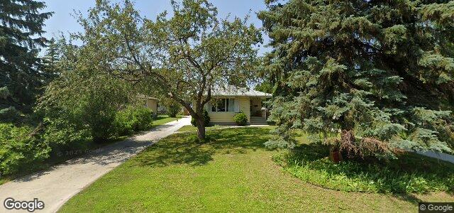 1 Kinbrace Bay（加拿大曼尼托巴省温尼伯市）房屋照片