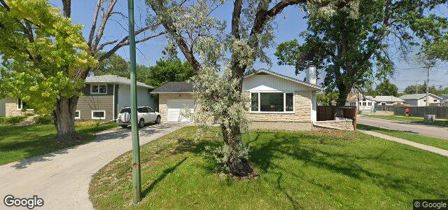 1 Melmar Place（加拿大曼尼托巴省温尼伯市）房屋照片