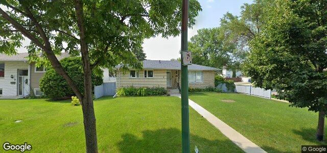 1 Reinhard Place（加拿大曼尼托巴省温尼伯市）房屋照片