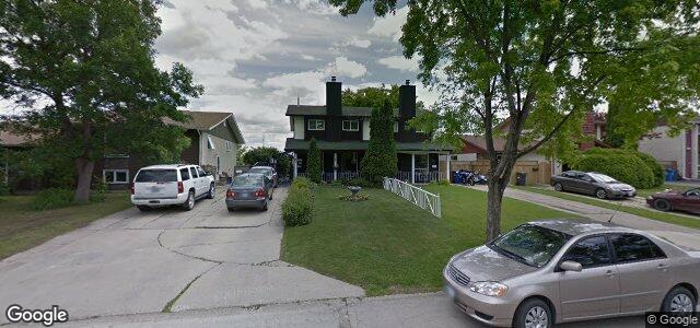 10 Bret Bay（加拿大曼尼托巴省温尼伯市）房屋照片