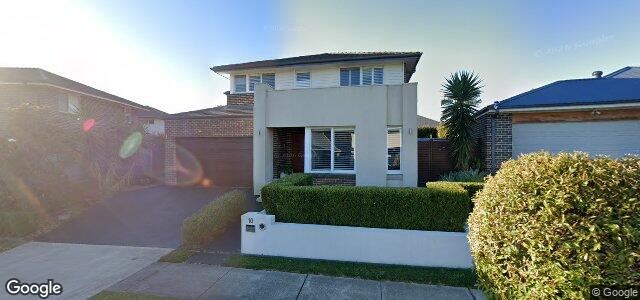 10 Bridgewater Crescent（加拿大曼尼托巴省温尼伯市）房屋照片