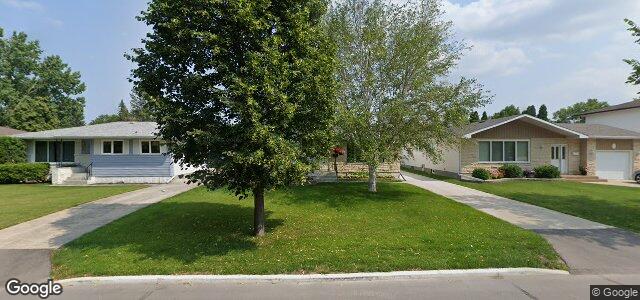 10 Mattinee Bay（加拿大曼尼托巴省温尼伯市）房屋照片