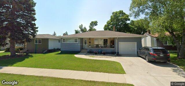 10 Pleasant Bay（加拿大曼尼托巴省温尼伯市）房屋照片