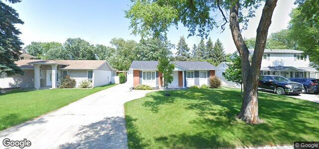 Photo of 100 Gemini Avenue in Winnipeg, Manitoba