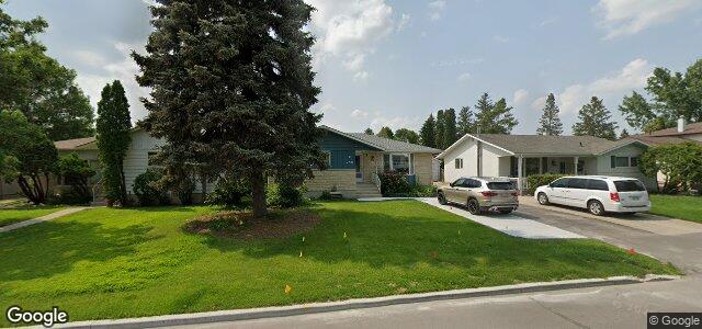 100 Mattinee Bay（加拿大曼尼托巴省温尼伯市）房屋照片