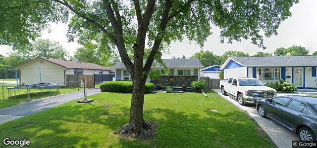 100 Quiring Bay（加拿大曼尼托巴省温尼伯市）房屋照片