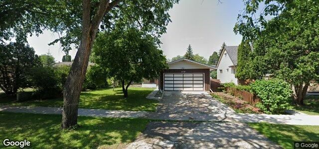 1000 Roch Street（加拿大曼尼托巴省温尼伯市）房屋照片